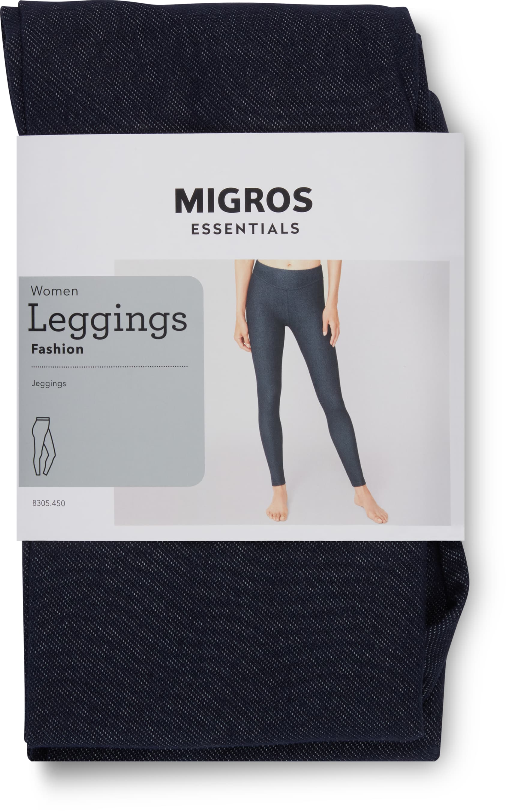 Damen Leggings Jeggings